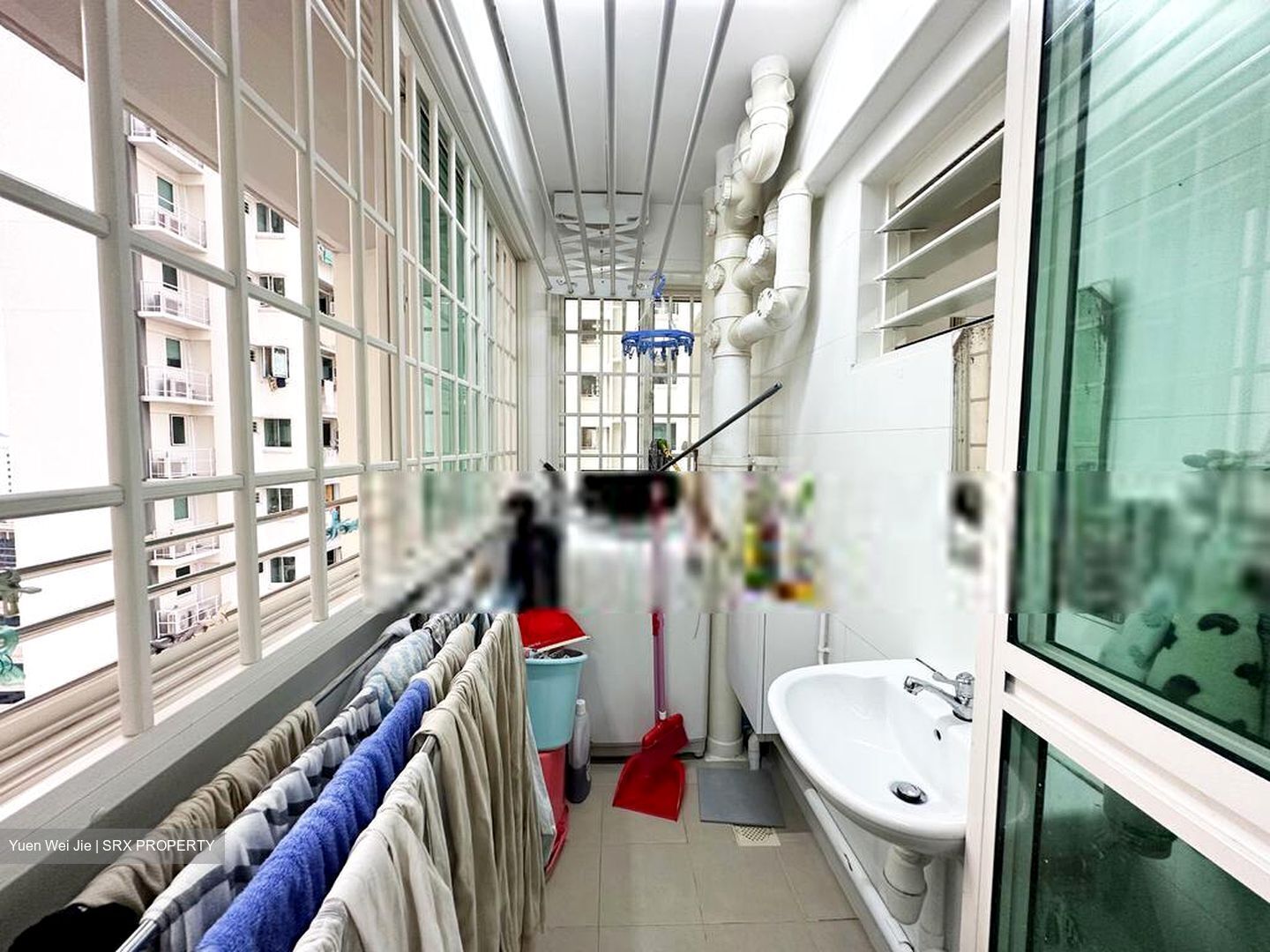 Blk 9B Tiong Bahru View (Bukit Merah), HDB 4 Rooms #412552641